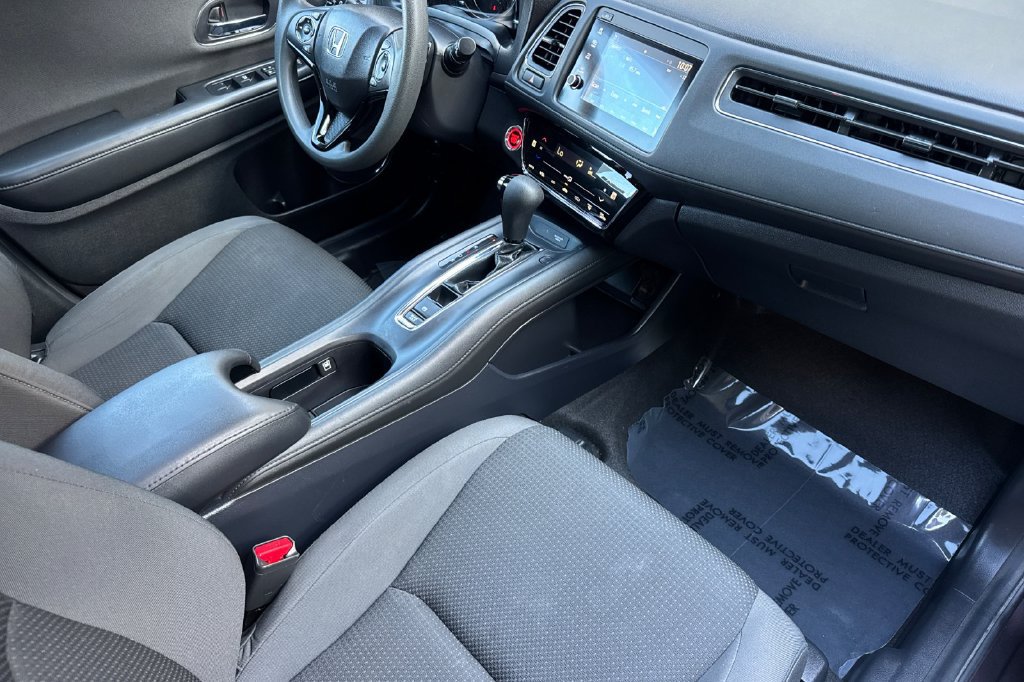 Used 2019 Honda HR-V EX image 15