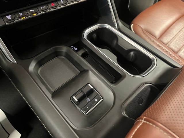 Used 2024 GMC Sierra 3500 Denali Ultimate image 39