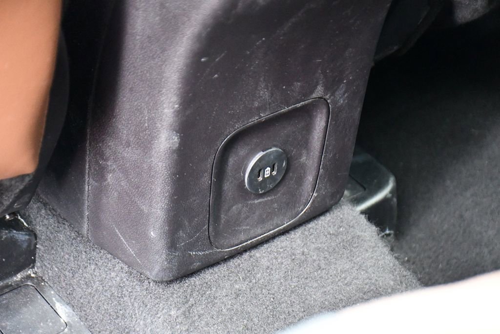 Used 2025 Ford Bronco Sport Outer Banks w/ Outer Banks Tech Package+ AWD/4WD image 20