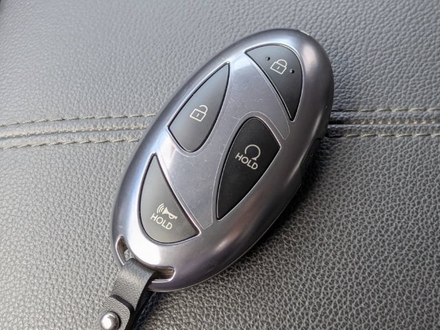 Used 2025 Hyundai Tucson SEL FWD image 28