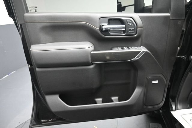 Used 2022 GMC Sierra 2500 AT4 w/ AT4 Preferred Package AWD/4WD image 21
