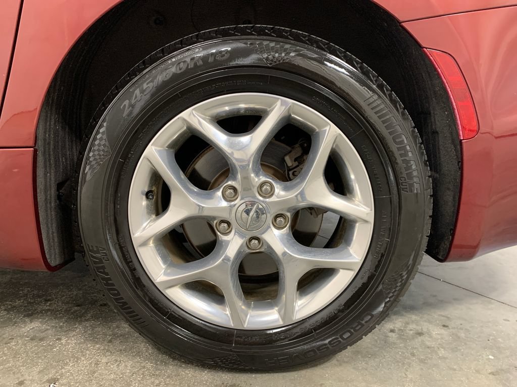 Used 2019 Chrysler Pacifica Limited FWD image 27