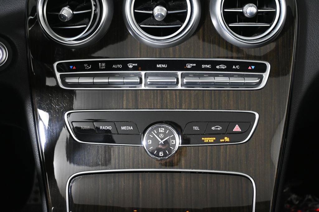 Used 2021 Mercedes-Benz C 43 AMG 4MATIC Cabriolet image 29