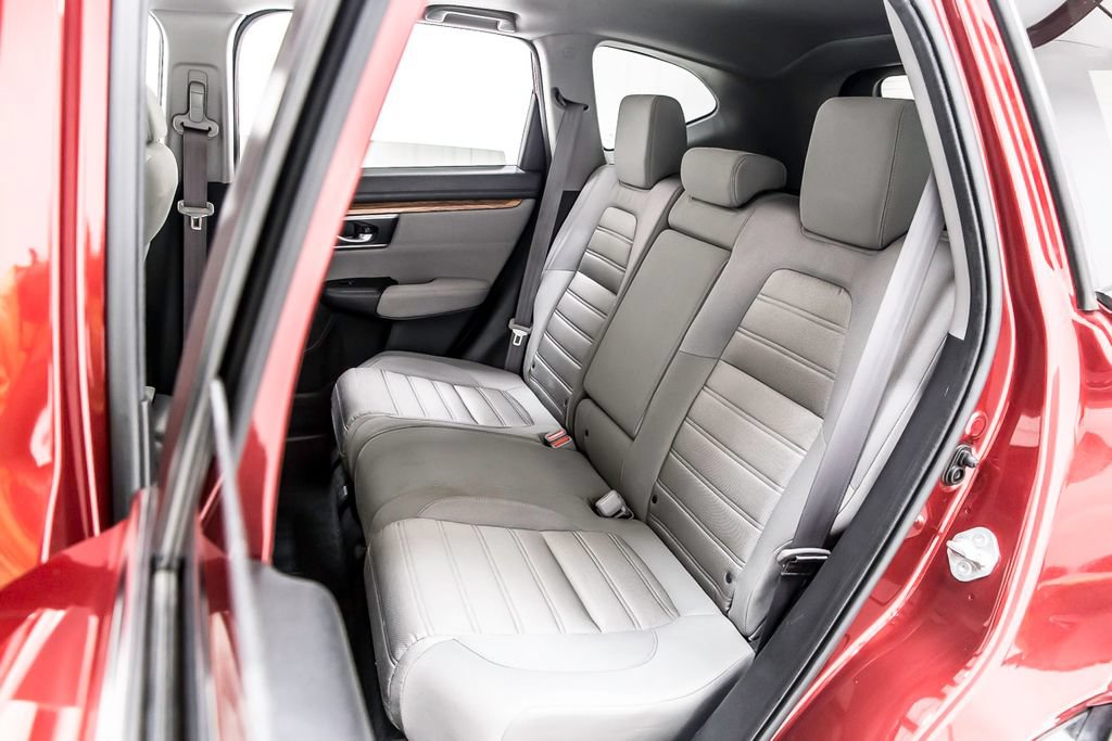 Used 2022 Honda CR-V EX image 30