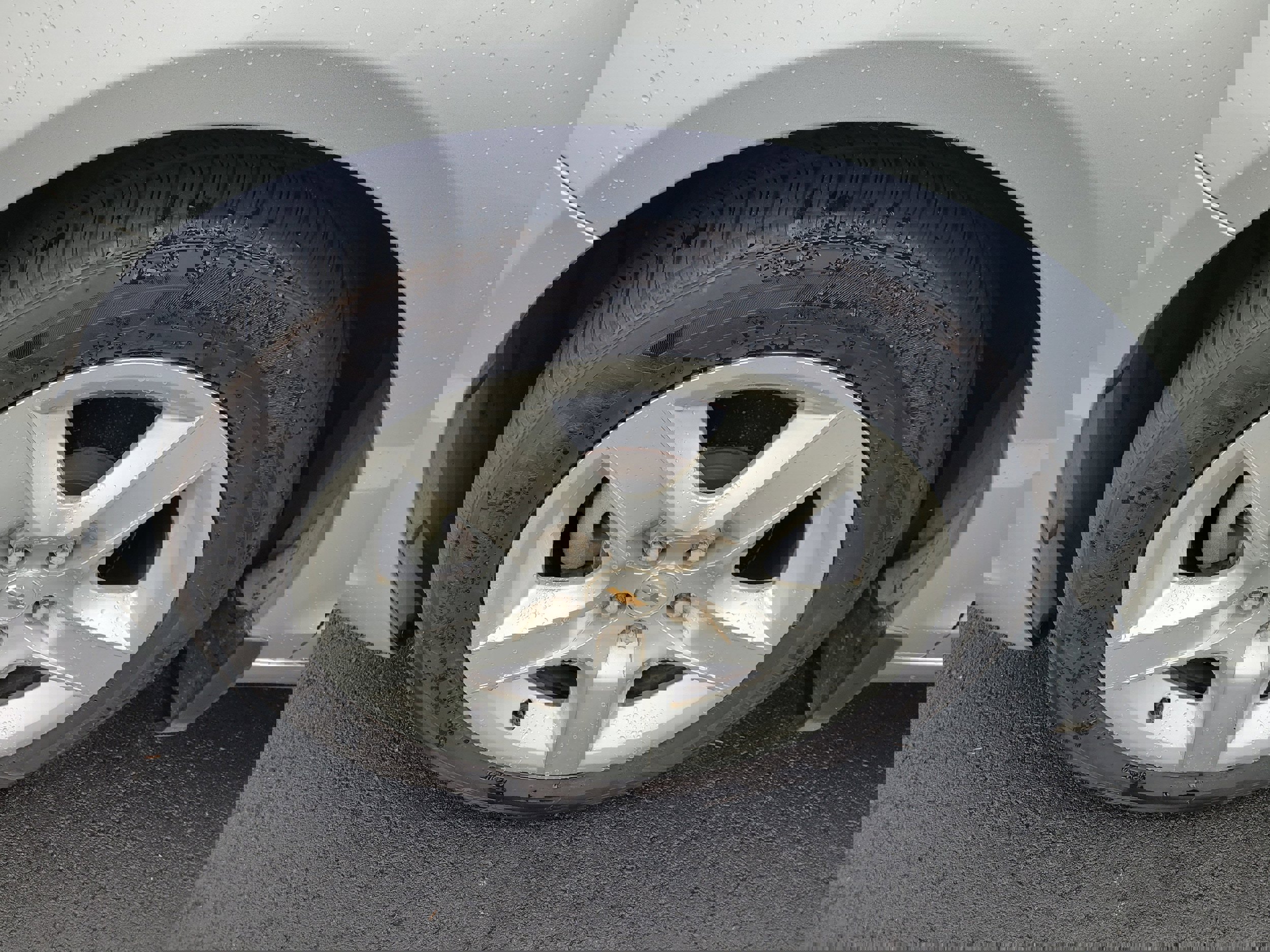 Used 2012 Chevrolet Malibu LS image 11