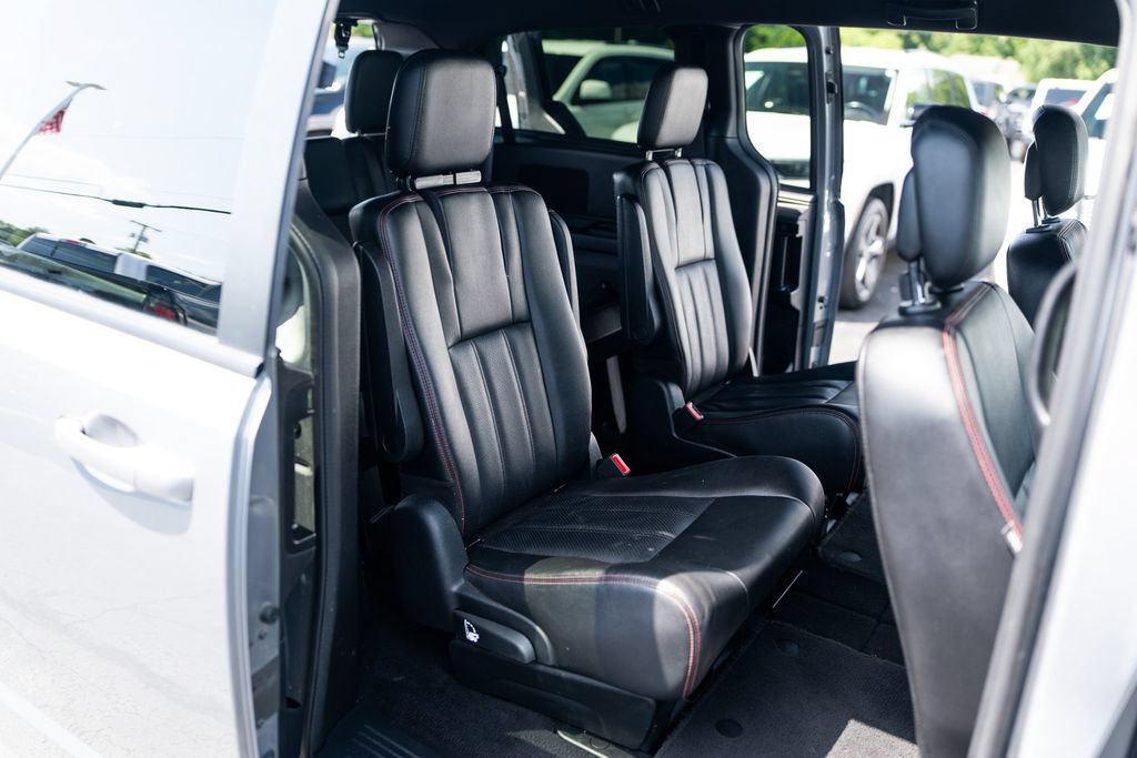 Used 2020 Dodge Grand Caravan GT FWD image 15
