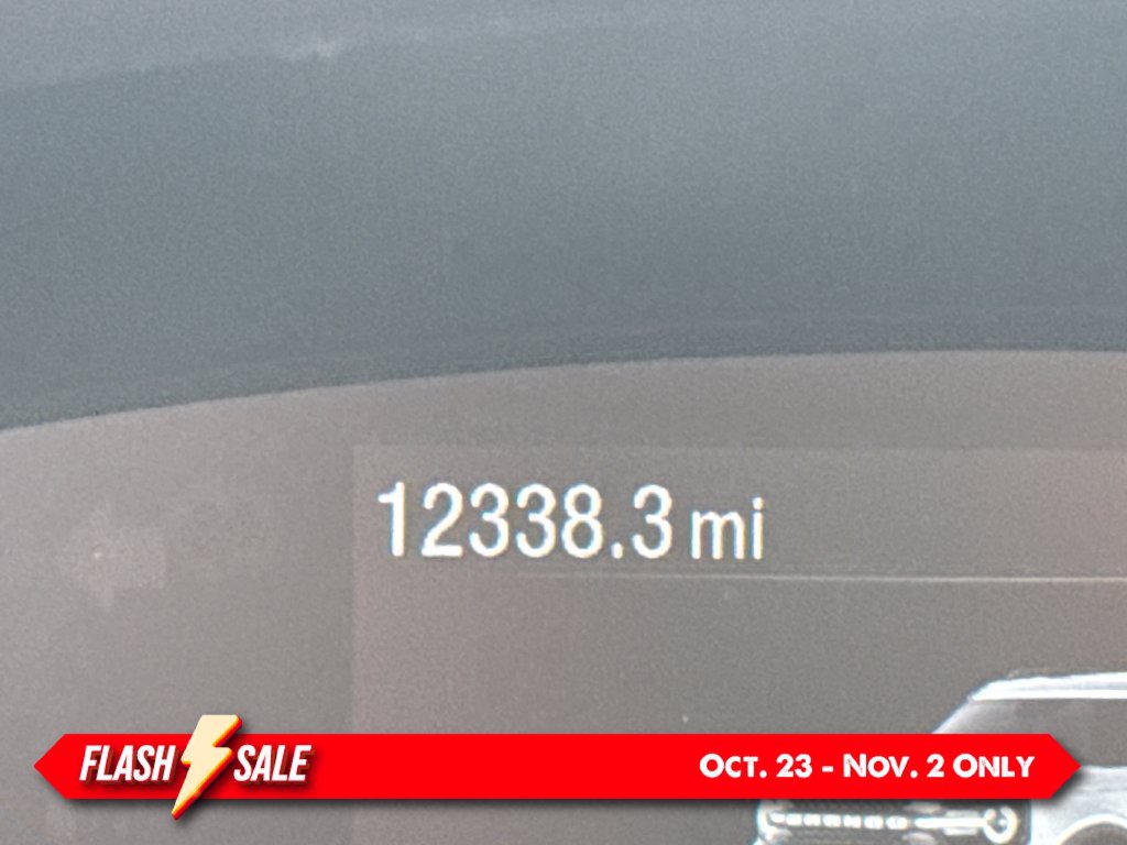 Certified 2023 Ford Bronco Sport Big Bend AWD/4WD image 24