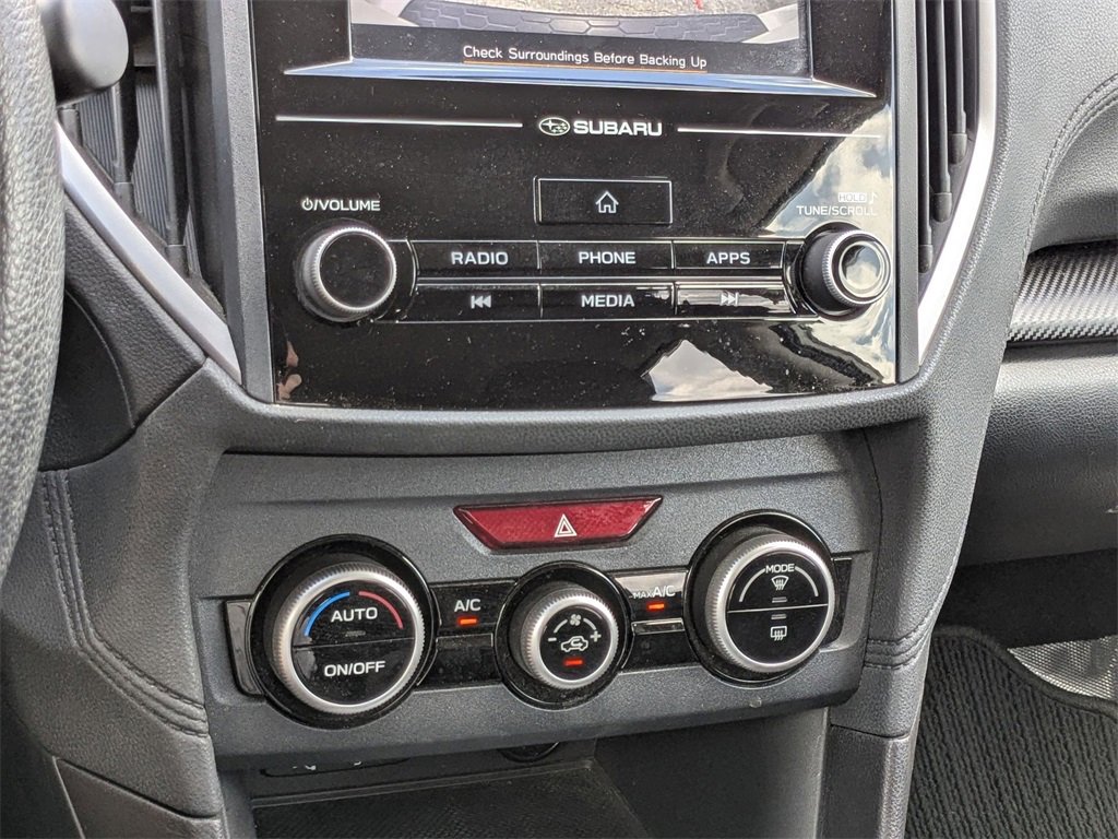 Used 2023 Subaru Crosstrek 2.0i image 18