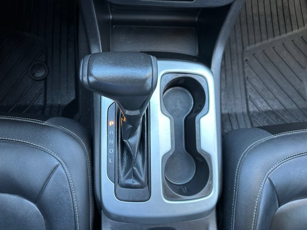 Certified 2019 Chevrolet Colorado ZR2 AWD/4WD image 7