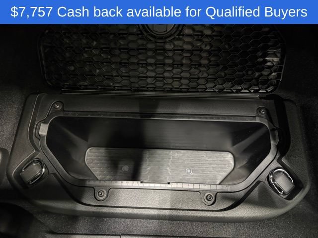New 2026 RAM 1500 Big Horn AWD/4WD image 24