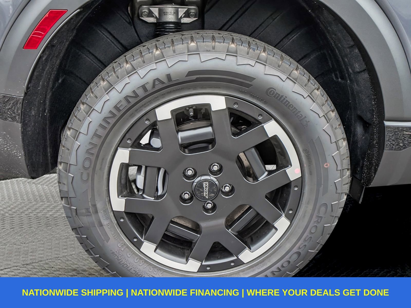 New 2026 Hyundai Palisade XRT Pro image 31