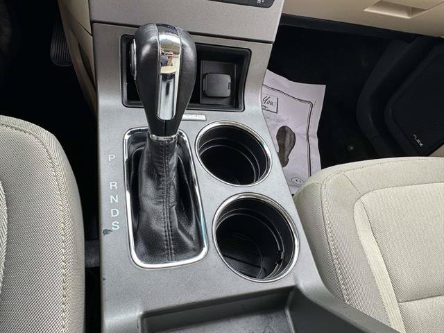 Used 2017 Ford Flex SE FWD image 21
