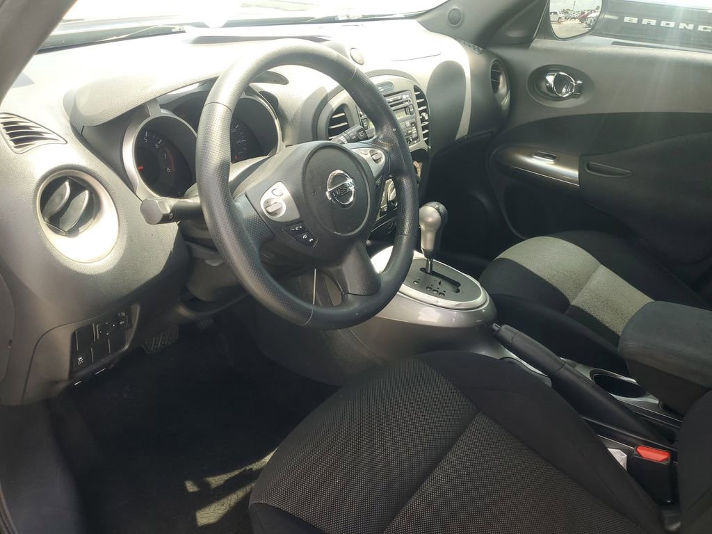 Used 2014 Nissan Juke S image 15