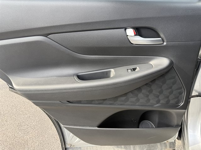 Used 2023 Hyundai Santa Fe SEL AWD/4WD image 36