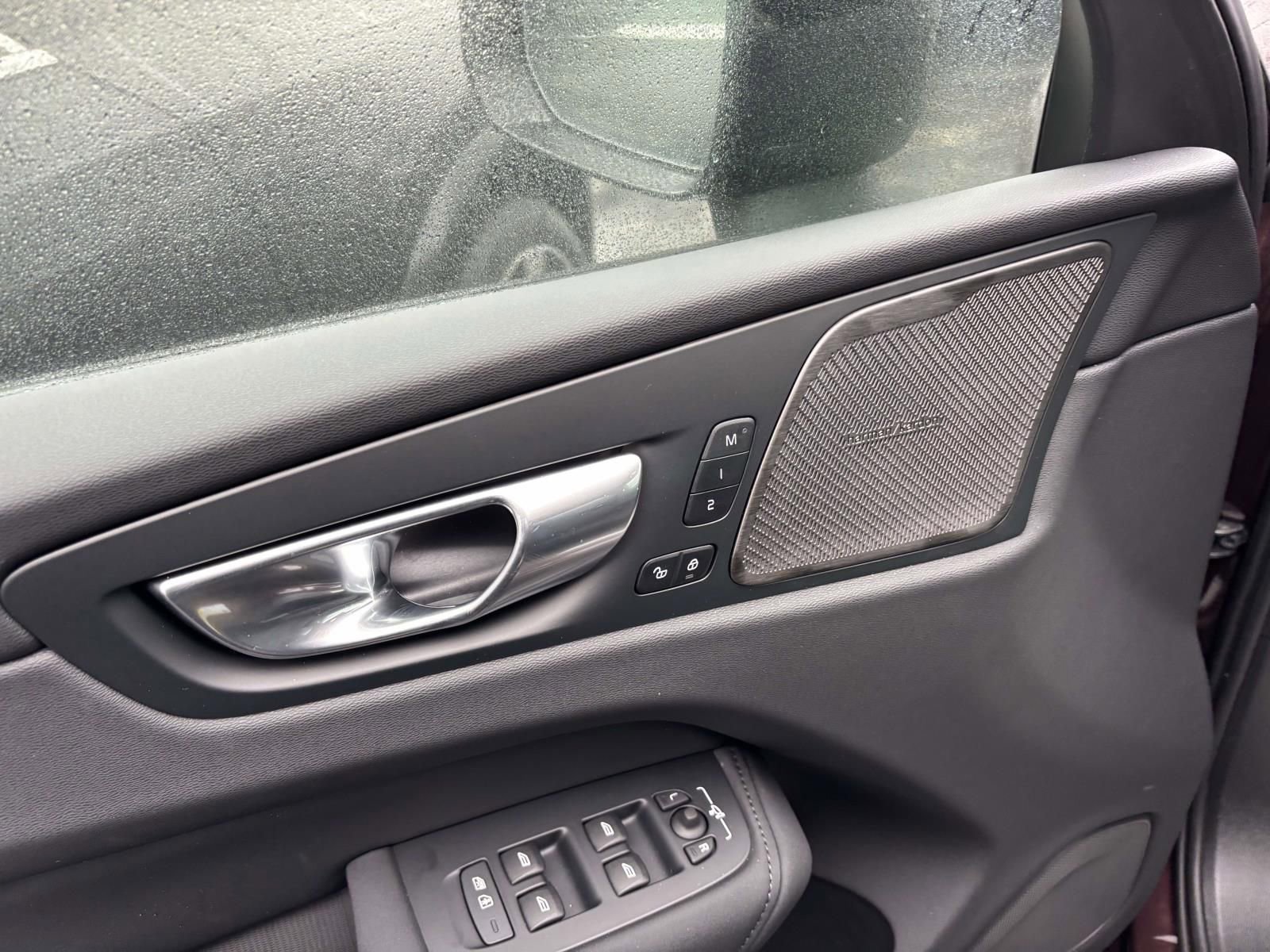 New 2026 Volvo XC60 B5 Plus w/ Protection Package Premier image 10