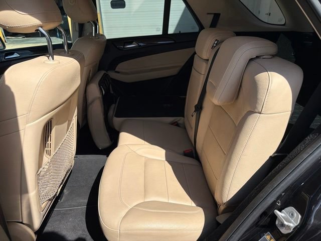 Used 2016 Mercedes-Benz GLE 350 image 13