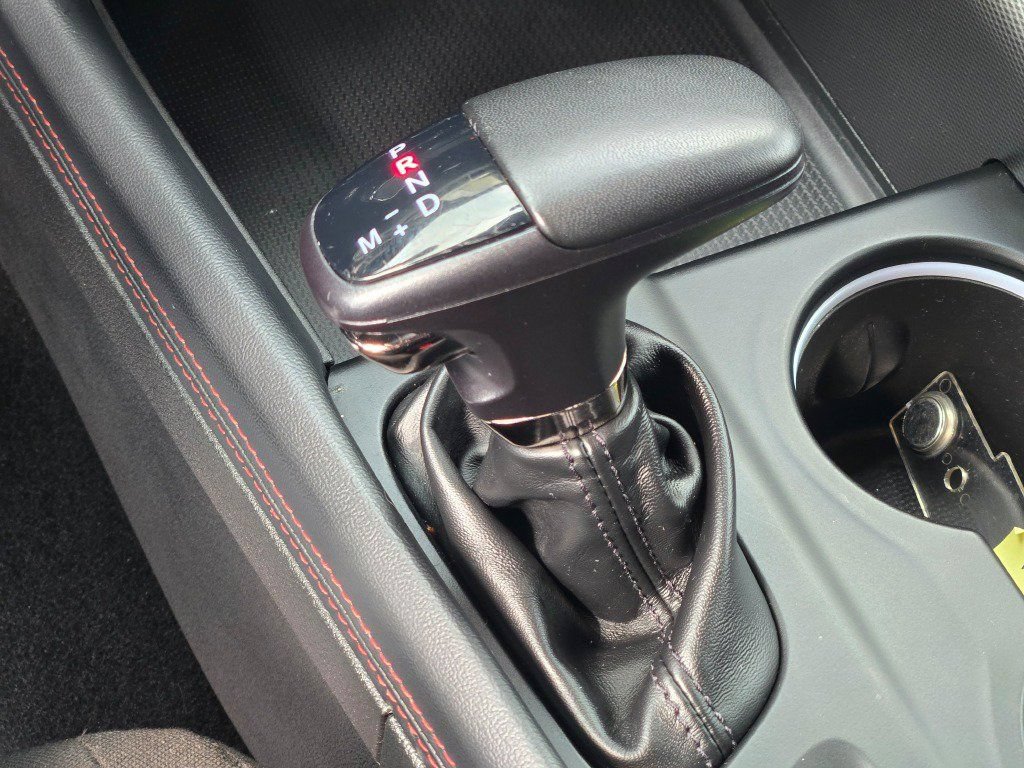 Used 2025 Dodge Durango GT AWD/4WD image 28