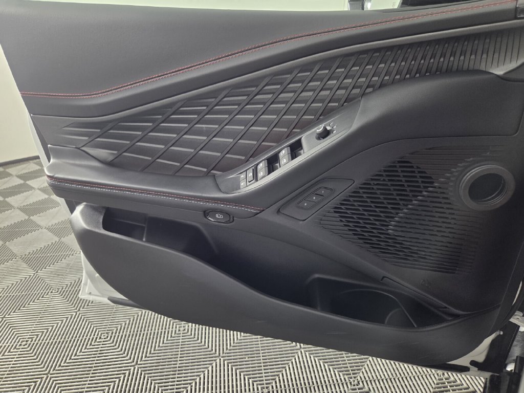 New 2026 Dodge Charger Scat Pack AWD/4WD image 16