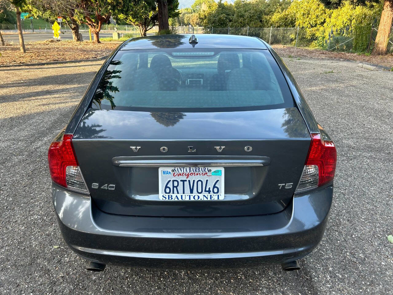 Used 2011 Volvo S40 T5 w/ Preferred Pkg FWD image 19