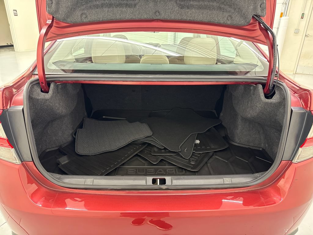 Used 2019 Subaru Impreza 2.0i AWD/4WD image 23