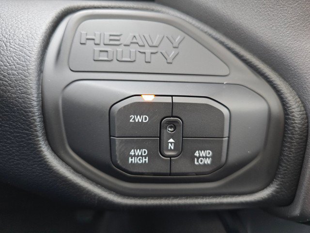 New 2026 RAM 3500 Laramie image 32