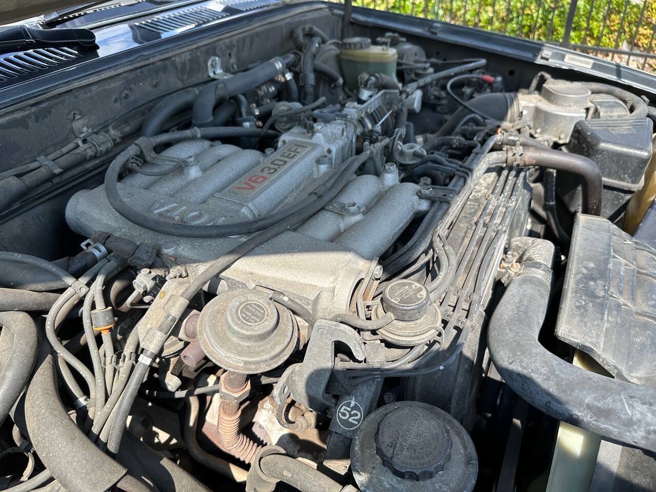 Used 1993 Toyota 4Runner SR5 AWD/4WD image 38
