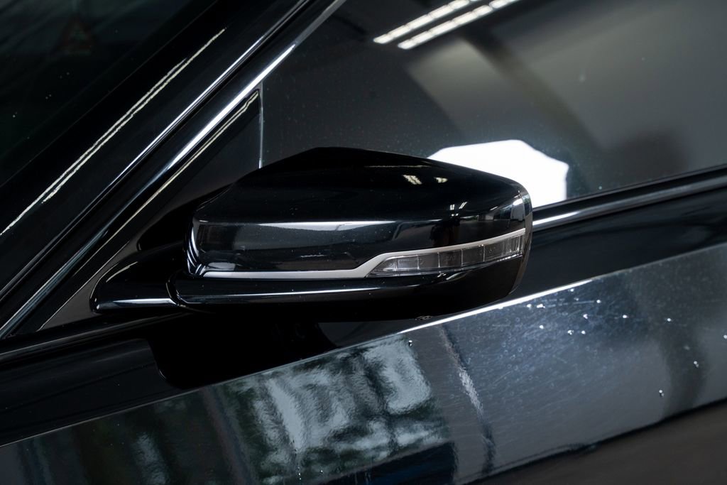 Used 2024 Cadillac CT5 V Blackwing w/ Driver Assist Package RWD image 20