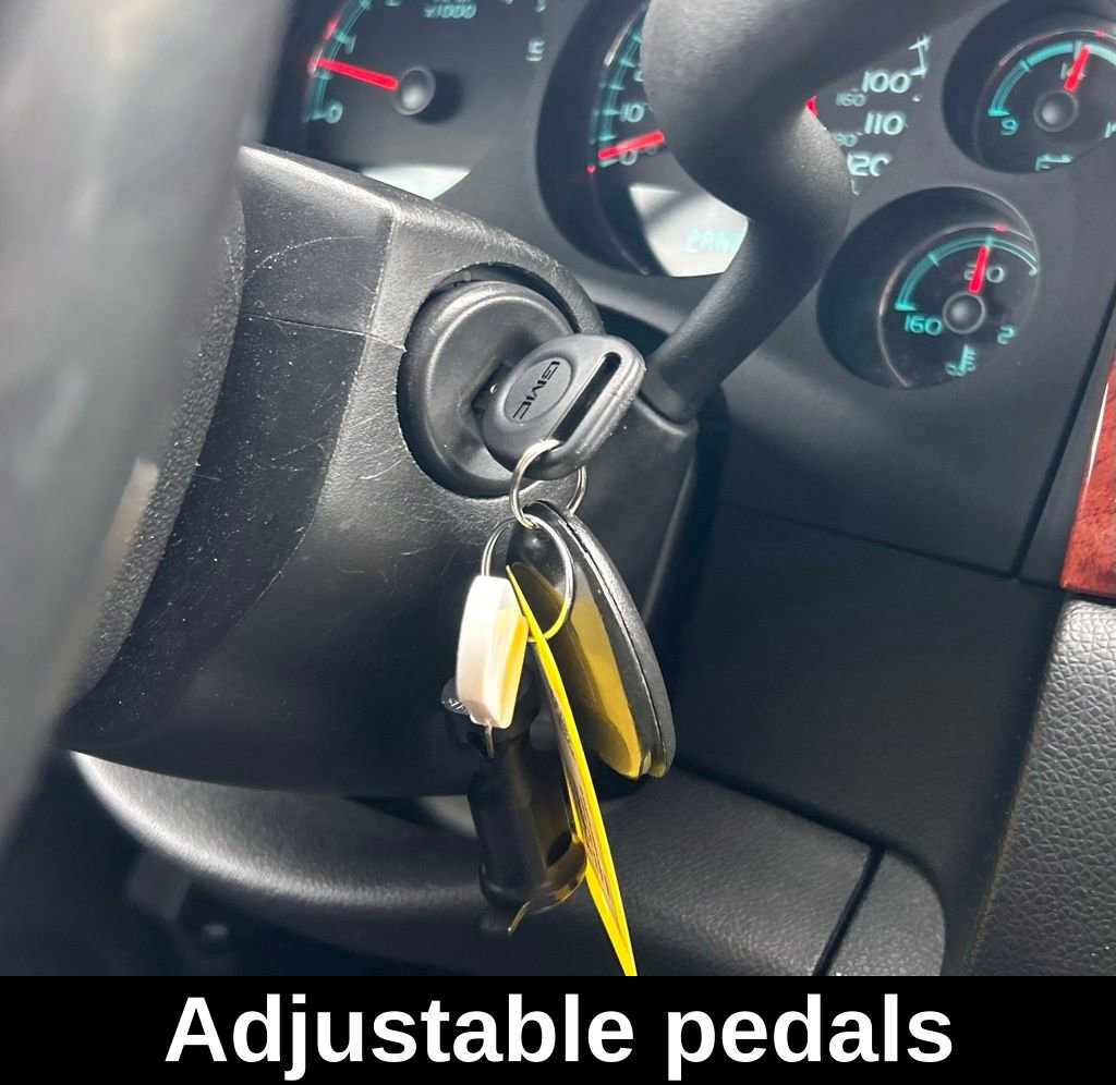 Used 2014 GMC Yukon SLT image 30