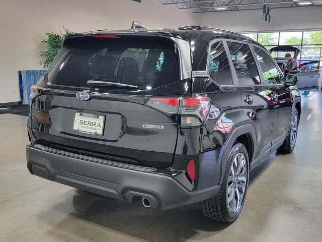 Certified 2026 Subaru Forester Touring AWD/4WD image 5