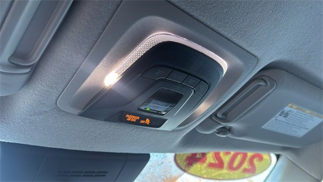 Used 2024 Toyota Corolla Cross LE image 22