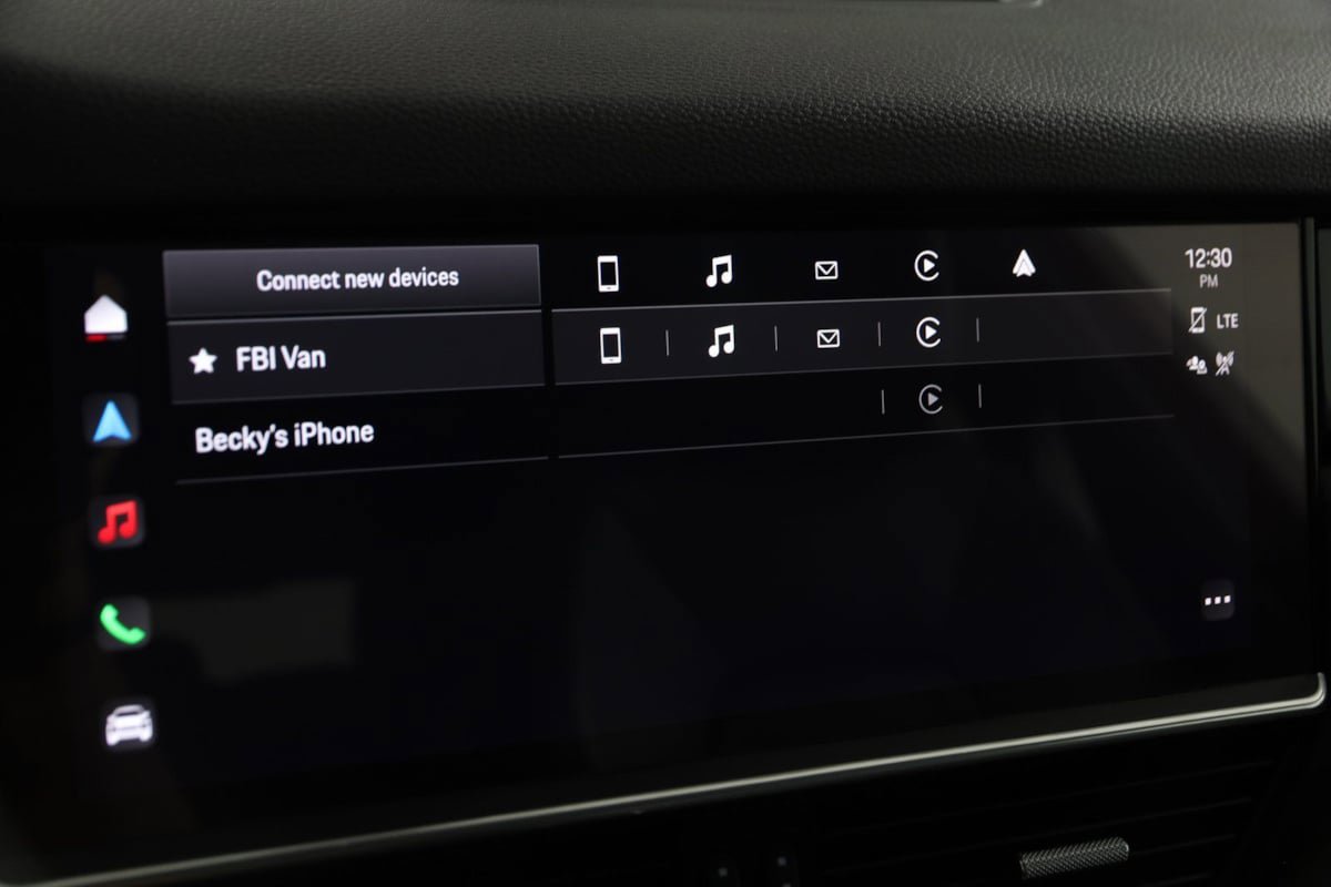 Used 2023 Porsche Cayenne Coupe image 70