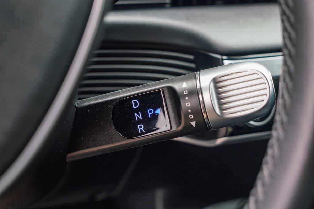 Used 2024 Hyundai Ioniq 5 Limited RWD image 19