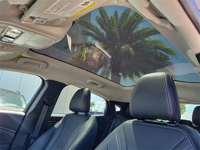 Used 2022 Ford Mustang Mach-E Premium image 13