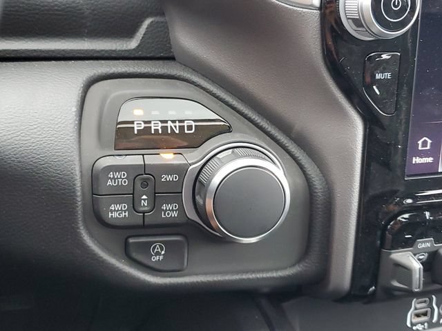 New 2026 RAM 1500 Big Horn AWD/4WD image 24