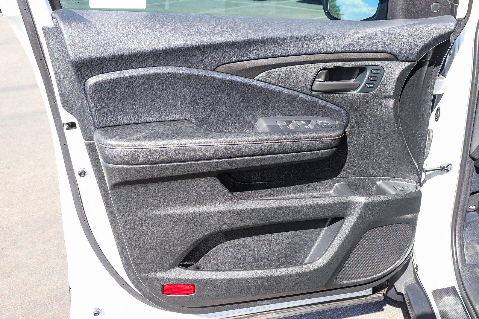 Used 2024 Honda Passport TrailSport image 22