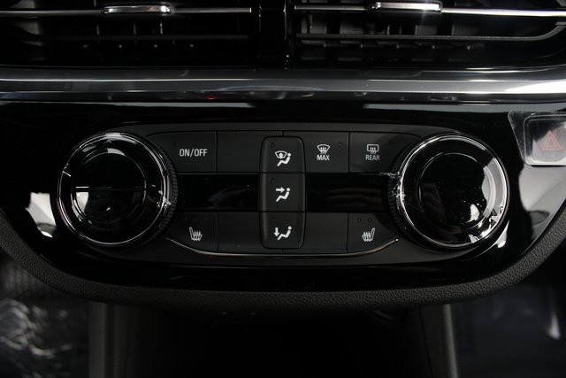 New 2026 Buick Envista Sport Touring w/ Convenience I Package image 6