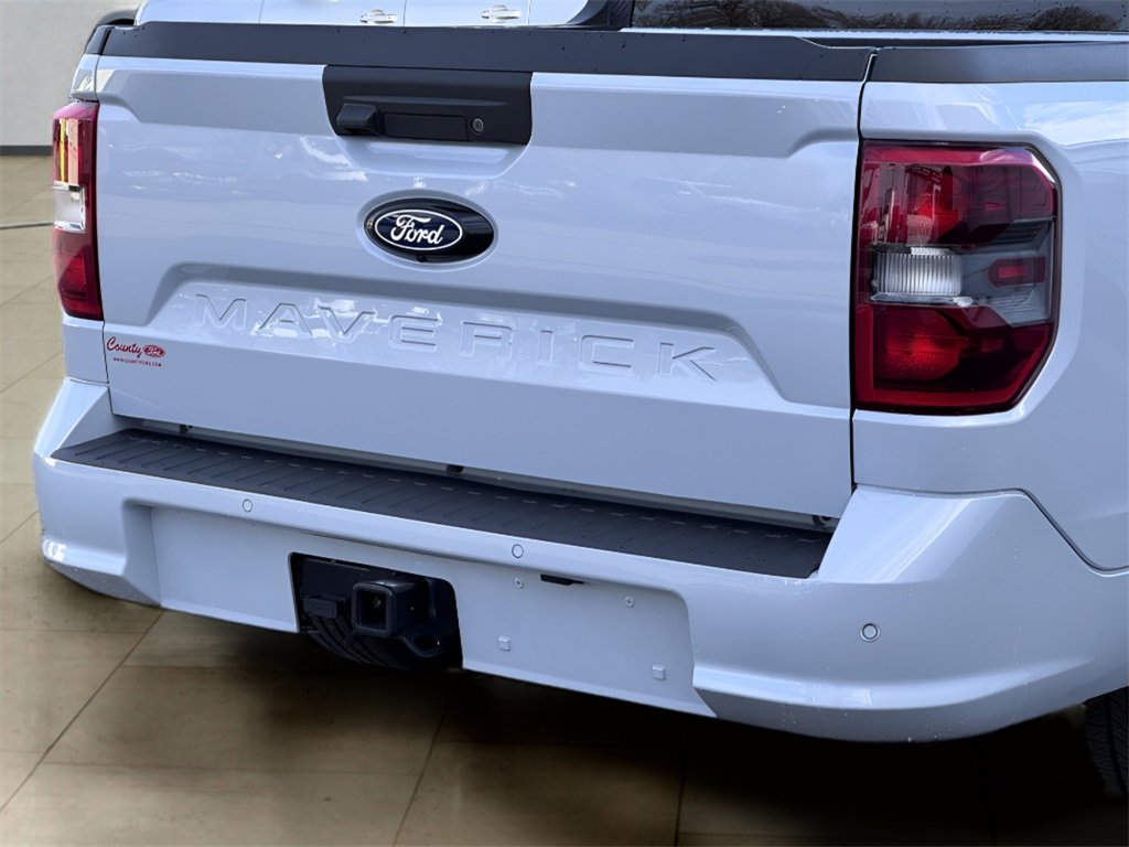 New 2026 Ford Maverick Lobo image 40