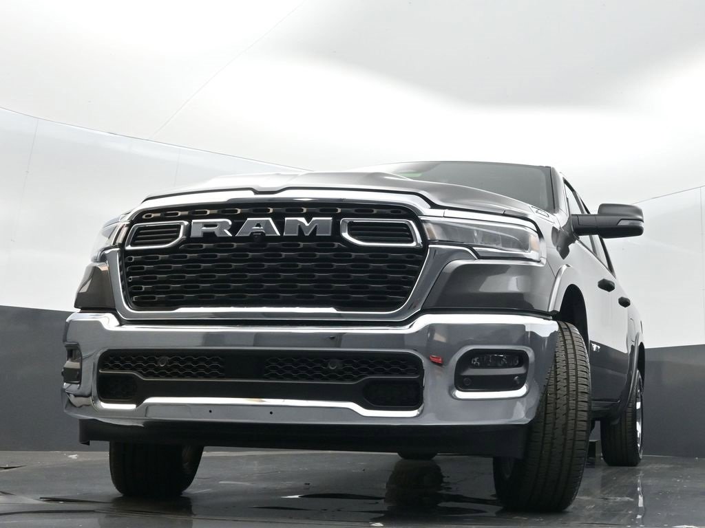 New 2026 RAM 1500 Big Horn image 31