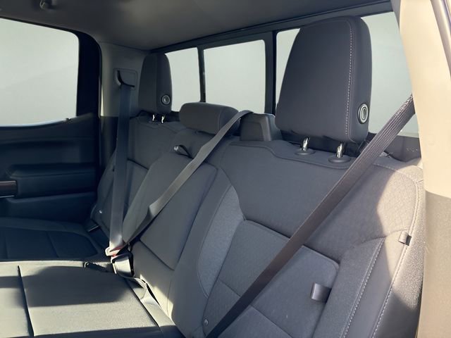 Used 2022 Chevrolet Silverado 1500 RST w/ All Star Edition Plus image 3