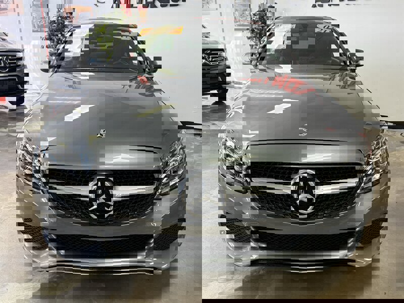 Used 2018 Mercedes-Benz C 300 C 300 w/ Premium Package image 2