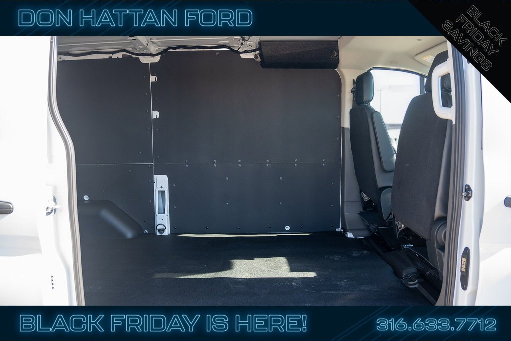 New 2026 Ford Transit 150 Low Roof w/ Load Area Protection Package image 22
