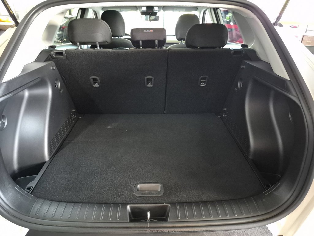 Used 2026 Hyundai Kona SEL Sport FWD image 27