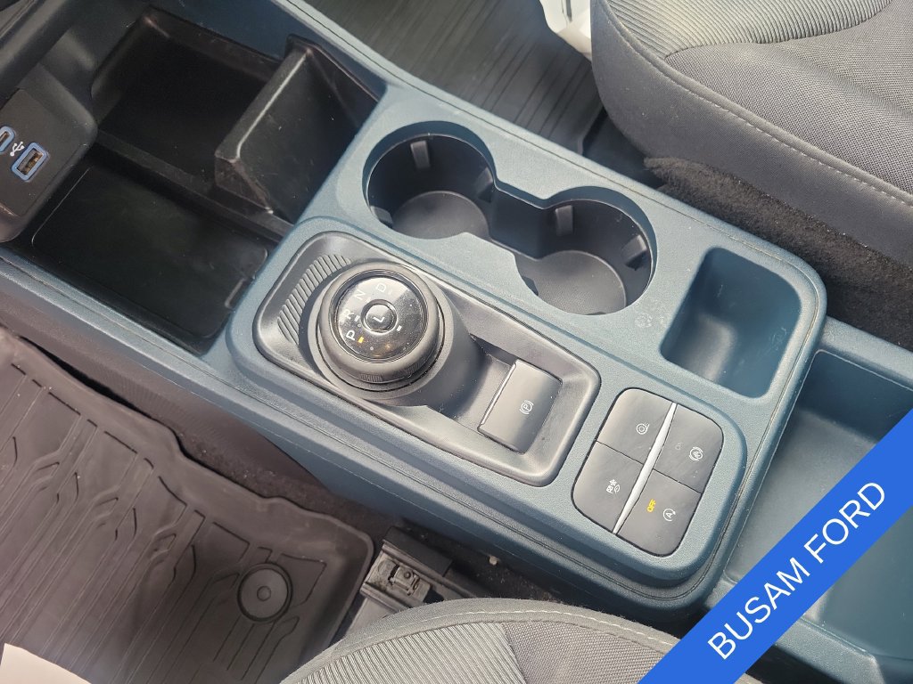 Used 2024 Ford Maverick XL w/ Equipment Group 100A Standard AWD/4WD image 23