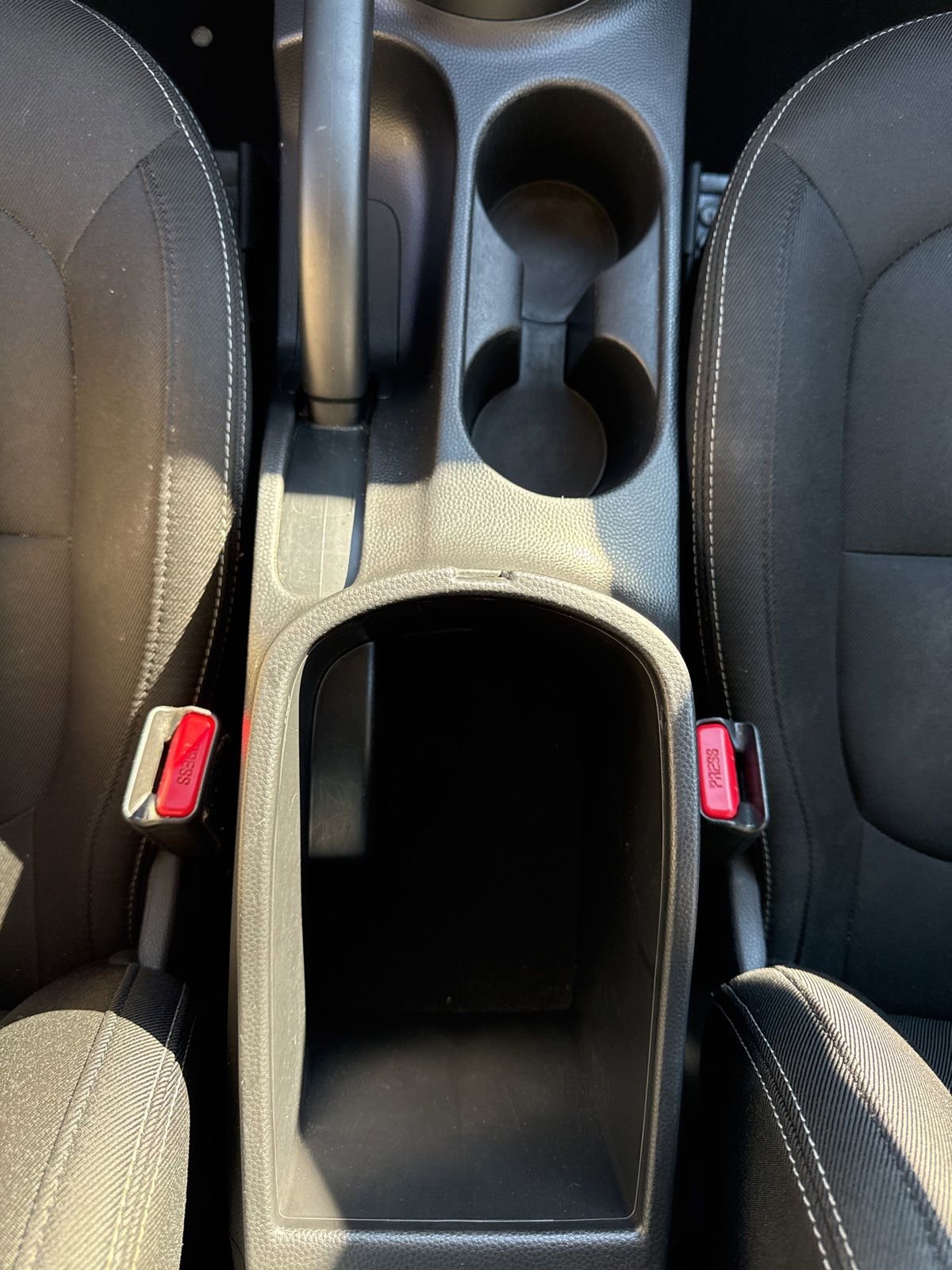 Used 2017 Kia Soul + image 24