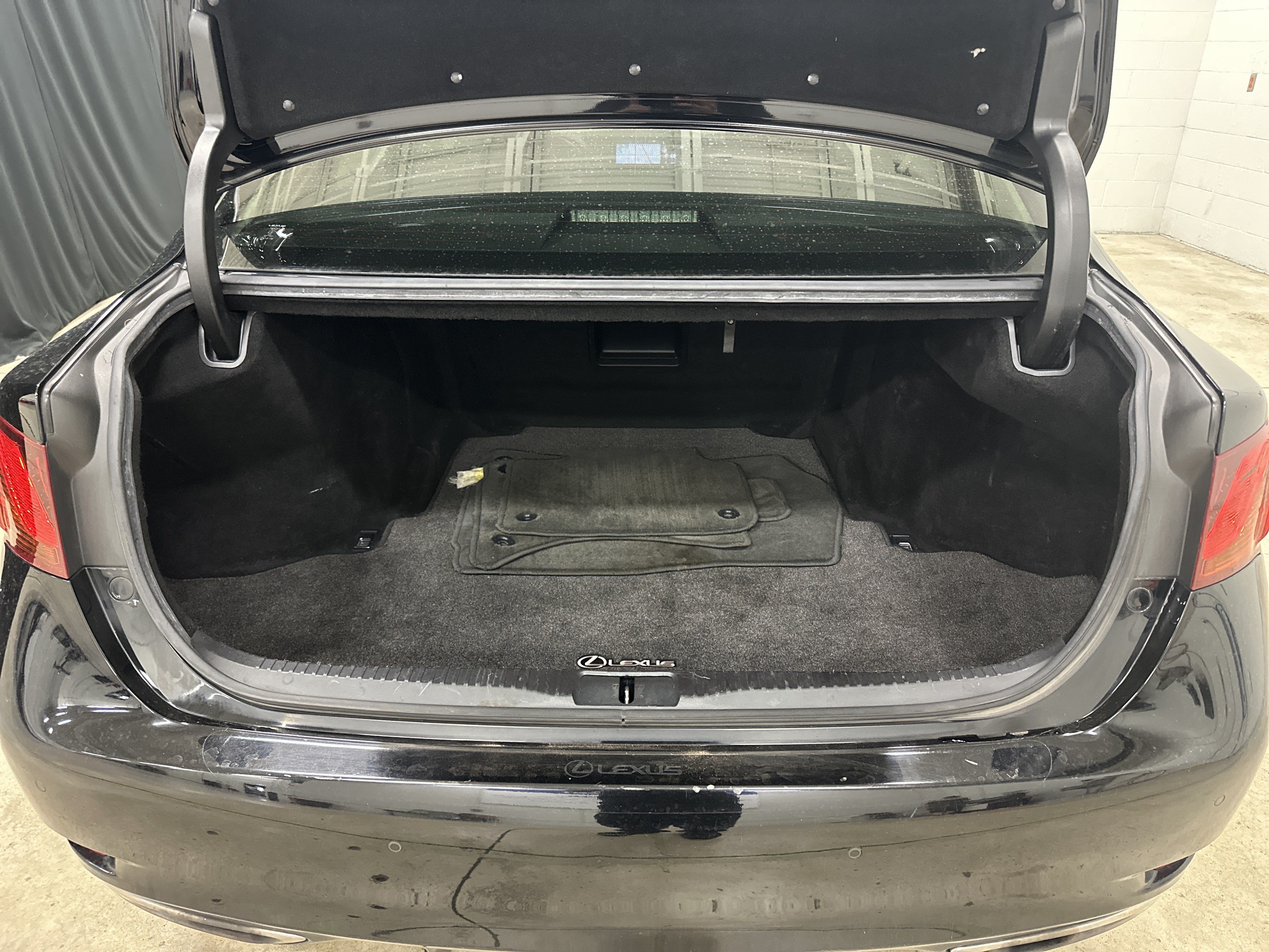 Used 2015 Lexus GS 350 AWD w/ Premium Package image 31