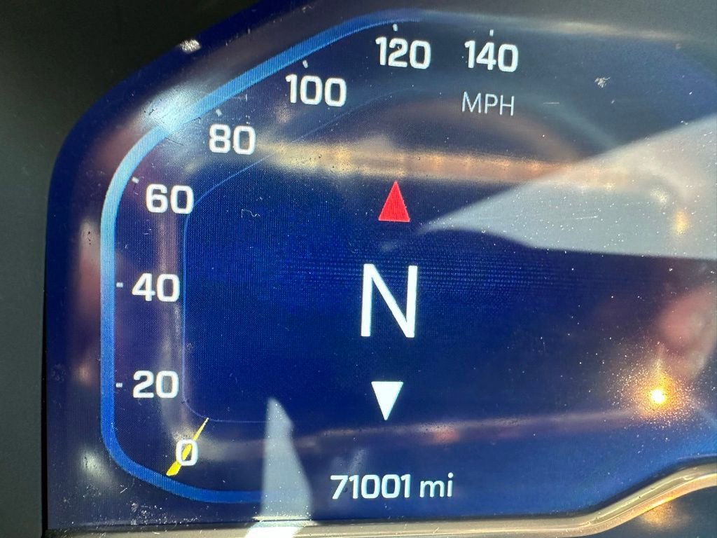 Used 2024 Chevrolet Silverado 1500 RST w/ Redline Edition image 6