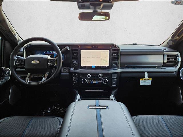 New 2026 Ford F350 Platinum image 15