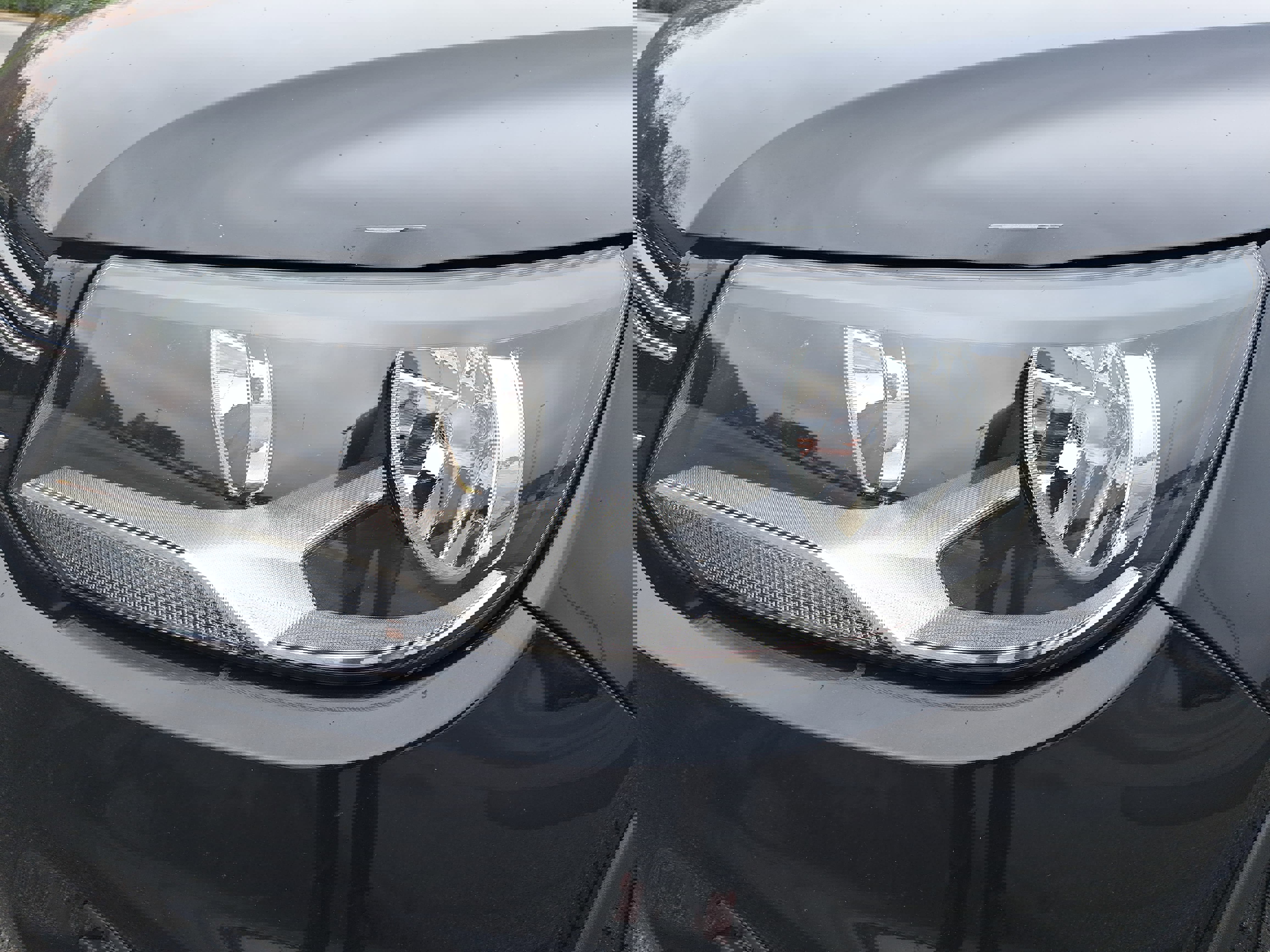 Used 2015 Volkswagen Tiguan S image 28