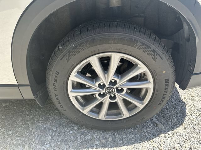 Used 2023 MAZDA CX-5 AWD 2.5 S image 47