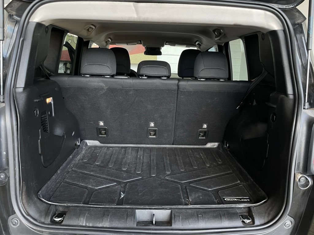 Used 2021 Jeep Renegade Latitude AWD/4WD image 22